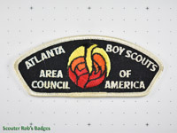 Click to enlarge Atlanta Area Council